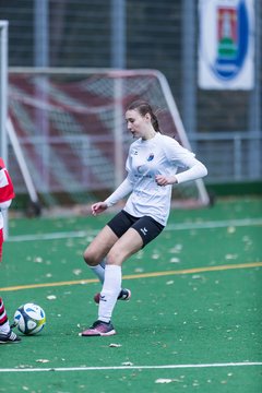 Bild 163 - wBJ VfL Pinneberg 2 - Altona 93 2 : Ergebnis: 0:10